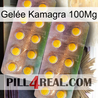 Gelée Kamagra 100Mg new10